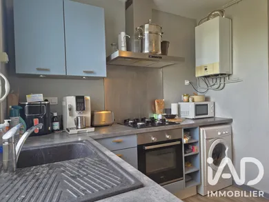 Appartement à Montauban (82000)