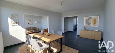 Appartement à Saint-Herblain (44800)