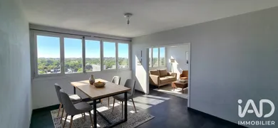 Appartement à Saint-Herblain (44800)