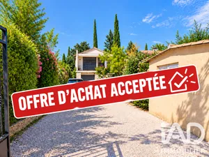 Maison de ville à Vaison-la-Romaine (84110)