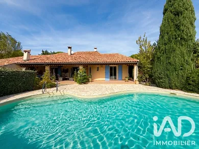 Maison à Clermont-l'Hérault (34800)