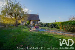 House in Follainville-Dennemont (78520)