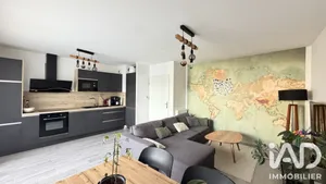 Appartement à Réau (77550)
