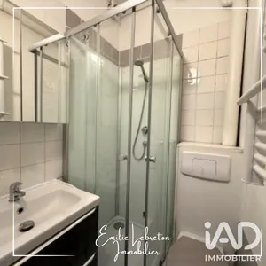 Appartement à Rouen (76000)