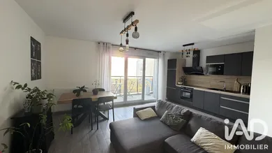 Appartement à Réau (77550)