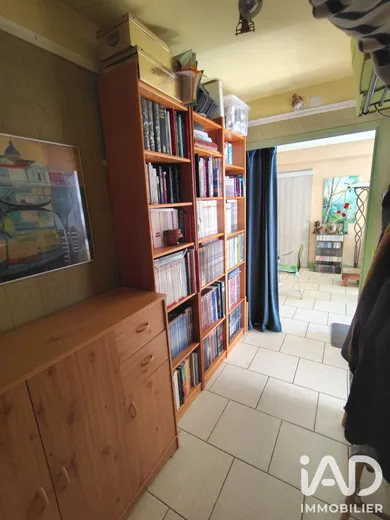 Appartement à Paris (75013)