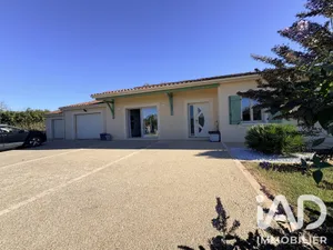 Maison traditionnelle à Carsac-Aillac (24200)