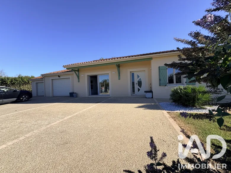 Maison 5 pièces 153 m² · à Carsac-Aillac · 153 m² · 430 000 €