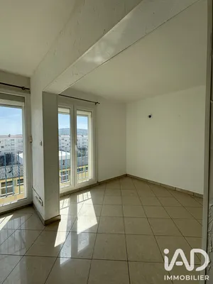 Apartment in Clouange (57185)