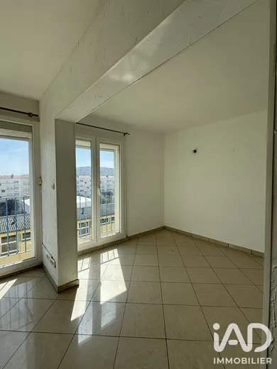 Apartment in Clouange (57185)
