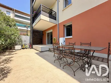 Apartment in Rivesaltes (66600)