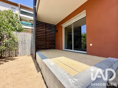 Apartment in Rivesaltes (66600)