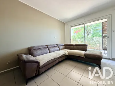 Apartment in Rivesaltes (66600)