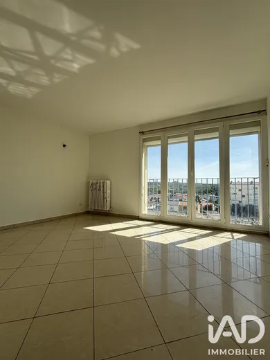 Apartment in Clouange (57185)