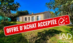 Traditional house in Suze-la-Rousse (26790)