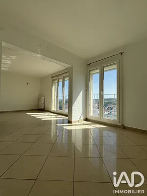 Appartement à Clouange (57185)