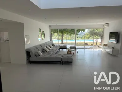 House in Nîmes (30000)