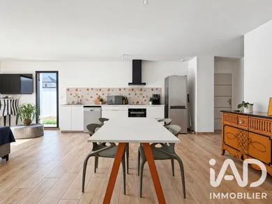 Maison à Pommeret (22120)