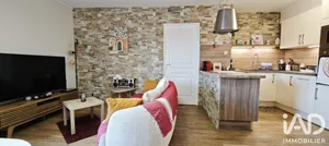 Appartement à Claira (66530)