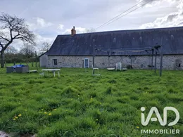 Maison à Parennes (72140)