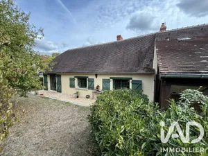 Park home in Prissac (36370)