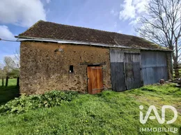Maison à Parennes (72140)