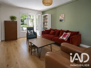 House in Bagnolet (93170)
