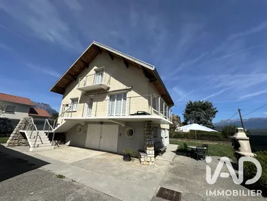 Maison à Vif (38450)