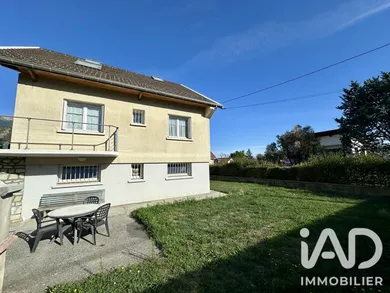 Maison à Vif (38450)