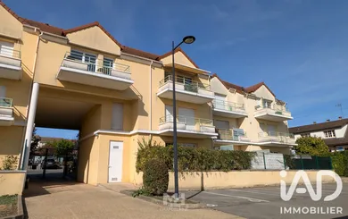 Apartment in Ollainville (91340)