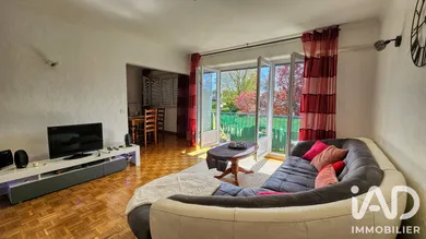Apartment in Meulan-en-Yvelines (78250)