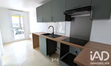 Apartment in Ollainville (91340)