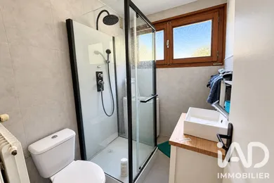 Duplex in Châtel (74390)