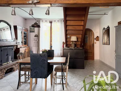 Maison traditionnelle à Draveil (91210)