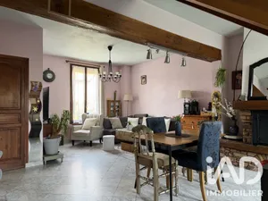 Maison traditionnelle à Draveil (91210)