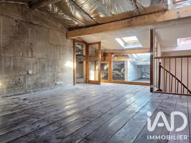 Townhouse in Jarnac (16200)