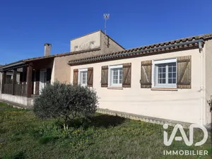 Maison traditionnelle à Cazilhac (11570)