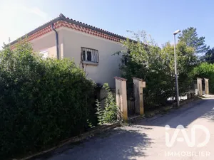 Maison à Vinsobres (26110)