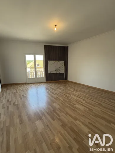 Appartement à Jœuf (54240)