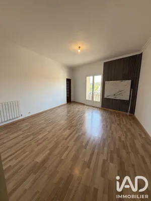 Appartement à Jœuf (54240)
