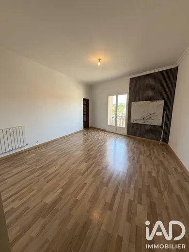 Appartement à Jœuf (54240)