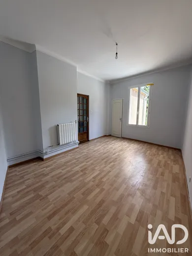 Appartement à Jœuf (54240)
