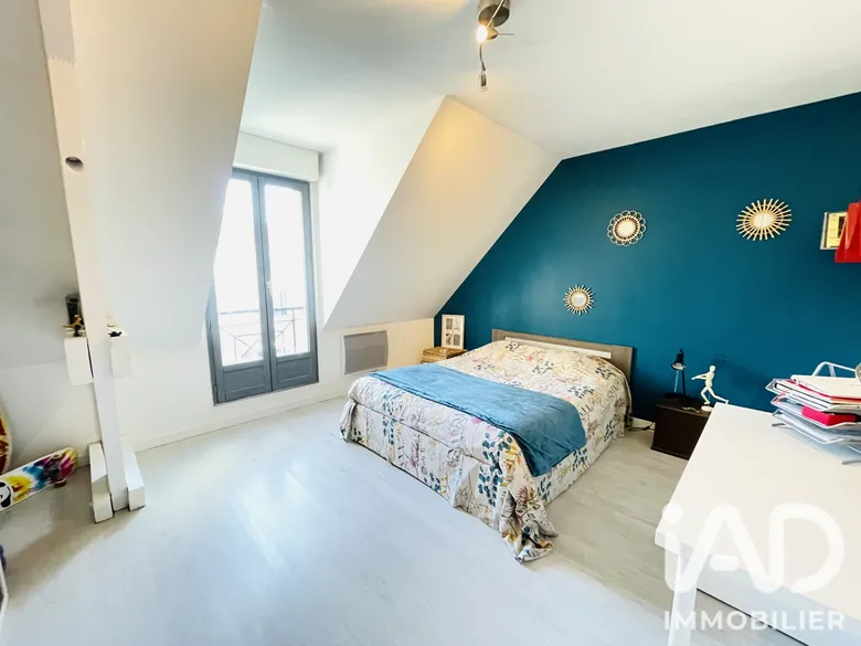 Maison 7 pièces 160 m² · à Ablon-sur-Seine · 160 m² · 499 000 €