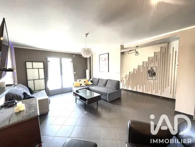 House in Ablon-sur-Seine (94480)