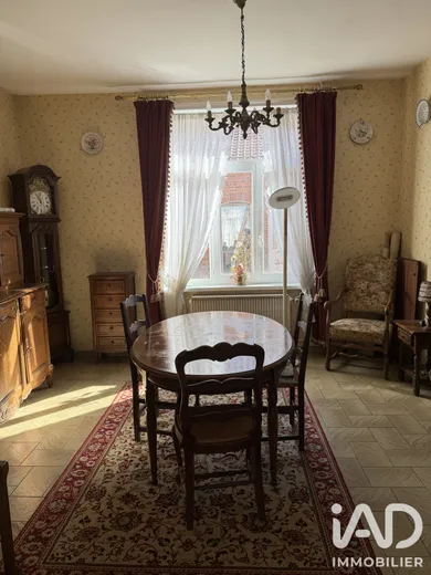 Maison de ville à Saint-Venant (62350)