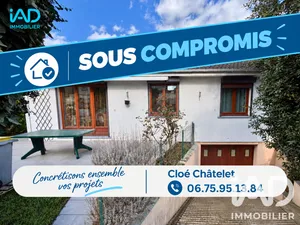 Maison à Goussainville (95190)