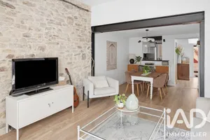 Townhouse in Nantes (44100)