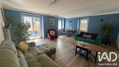 Appartement à Cranves-Sales (74380)
