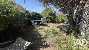 Apartment in Cranves-Sales (74380)