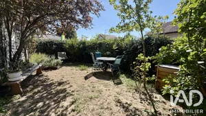 Appartement à Cranves-Sales (74380)